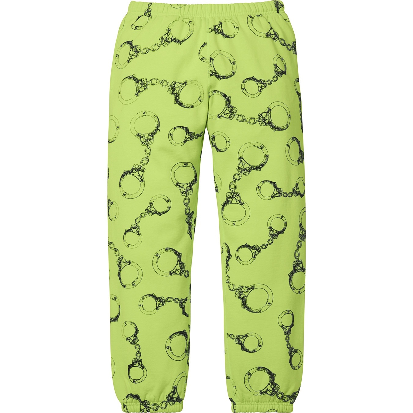 Handcuffs Sweatpant view 7
